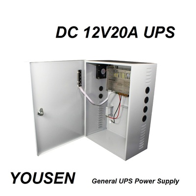 DC12V20A通用后备电源